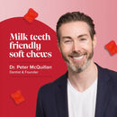 Novomins Kids Multivitiamin Gummies (30)