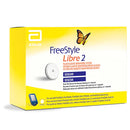 Abbott FreeStyle Libre 2 Sensor