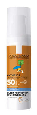 La Roche Posay Anthelios Baby Lotion SPF50+ 50ML