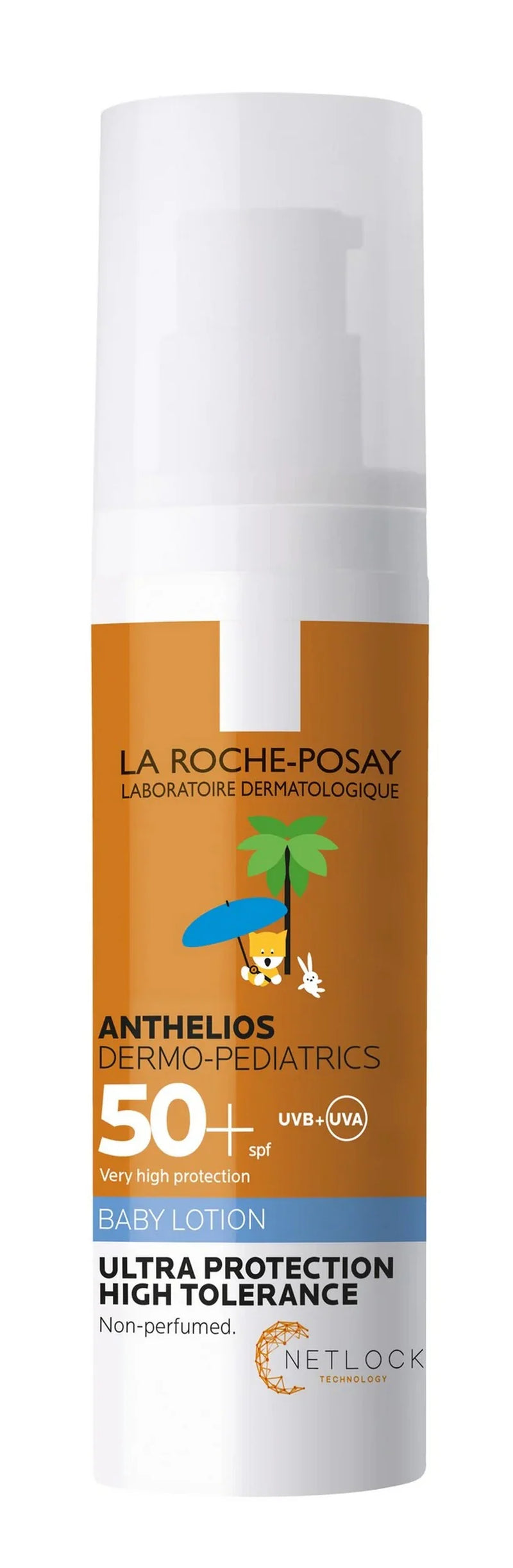 La Roche Posay Anthelios Baby Lotion SPF50+ 50ML