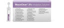 Mucoclear 3% Inhalation Solution 20 x 4ml Pack