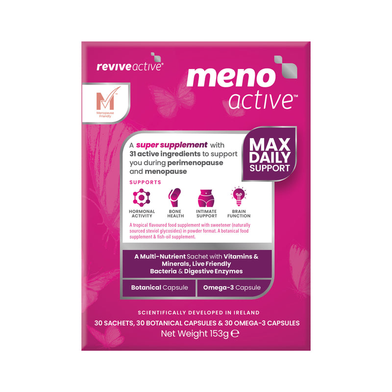 Revive Active Meno Active 30 Sachets