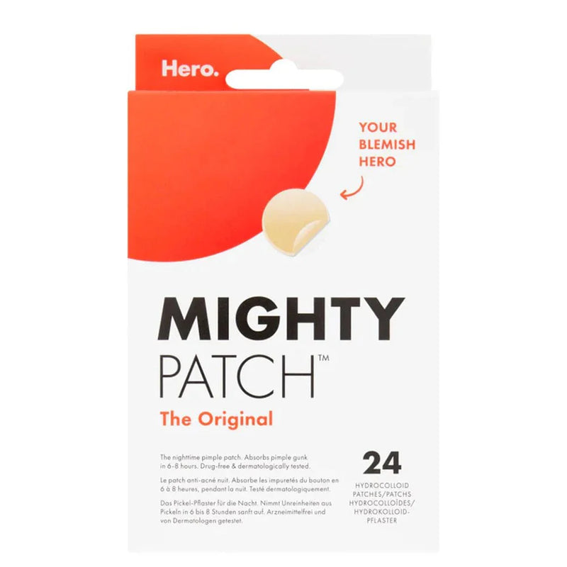 Hero Mighty Patch The Original (24)