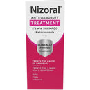 Nizoral Dandruff Shampoo 100ml