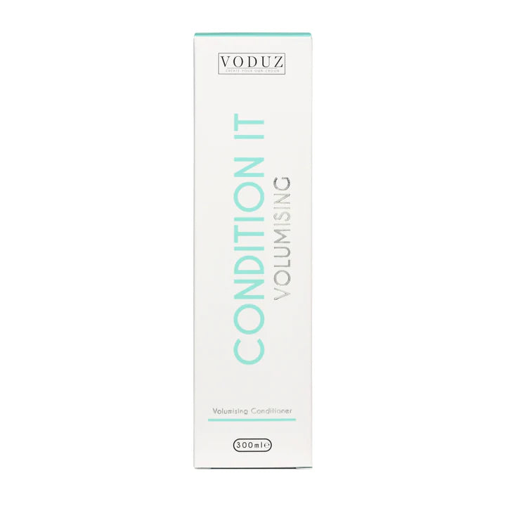 Voduz 'Condition It' Volumising Conditioner