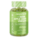 Novomins Apple Cider Gummies 60