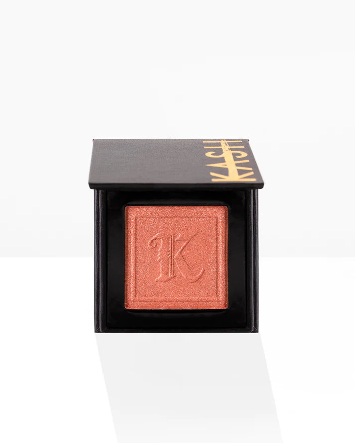 KASH Beauty Sun Dance Sculpt Powder Blush