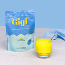 Gigi PMS & Hormone Balance Blend - Lemonade Flavour