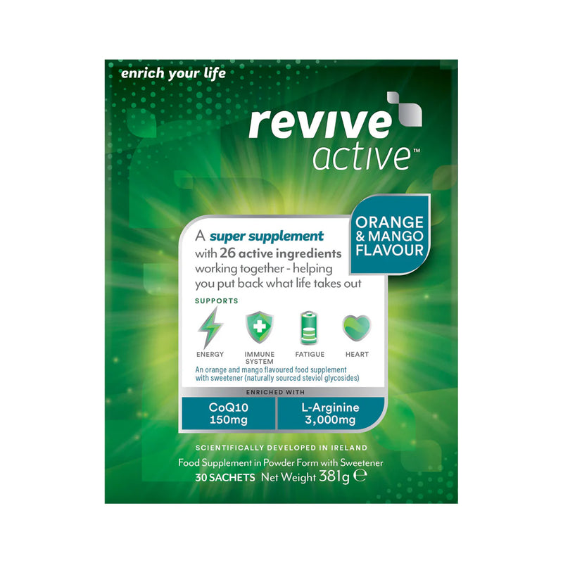 Revive Active Original 30 Sachets