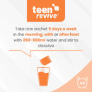 Revive Active Teen Sachets