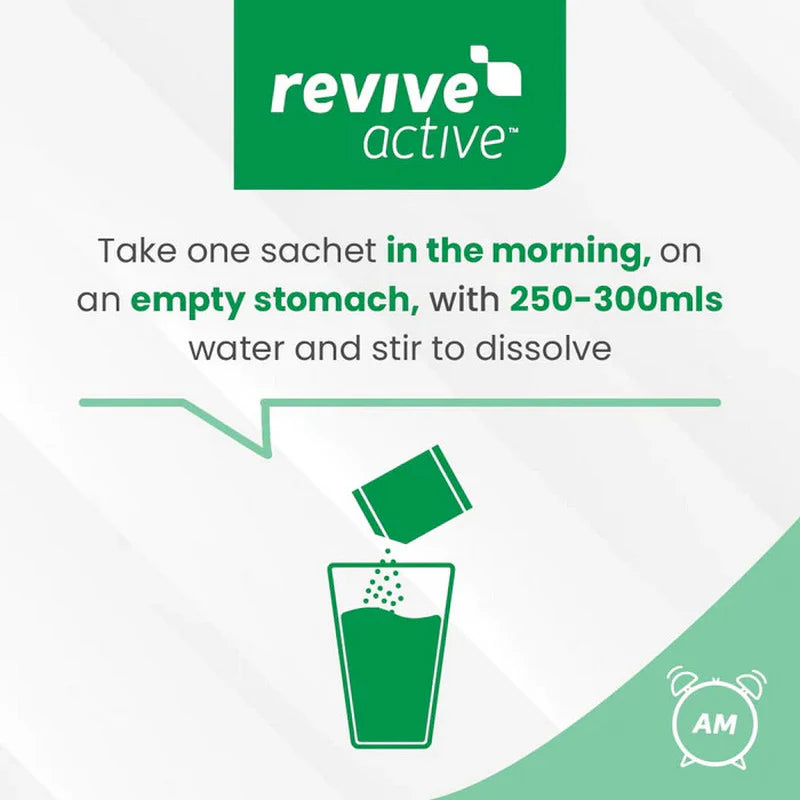 Revive Active Original 30 Sachets