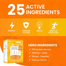 Revive Active Zest- 30 Sachets