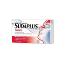 Sudaplus Non-Drowsy Tablets (15)
