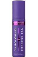 Tanologist Self Tan Mousse Extra Dark