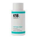K18 Peptide Prep Detox Shampoo 250ML