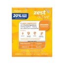 Revive Active Zest 20% Free - 36 Sachets