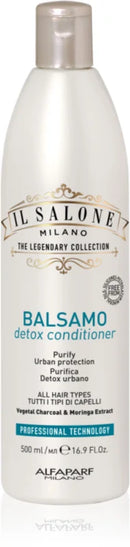 Alfaparf IL Salone Milano Detox Conditioner 500ML
