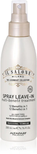 Alfaparf IL Salone Milano Multi-Benefit Leave-in Spray 200ML