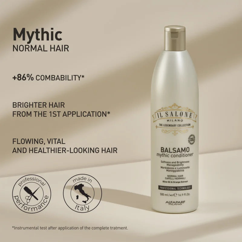 Alfaparf IL Salone Milano Mythic Conditioner 500ML