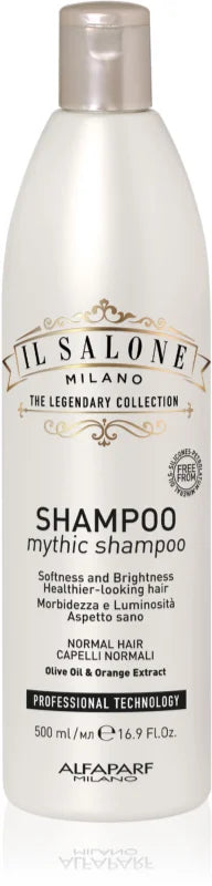 Alfaparf IL Salone Milano Mythic Shampoo 500ML