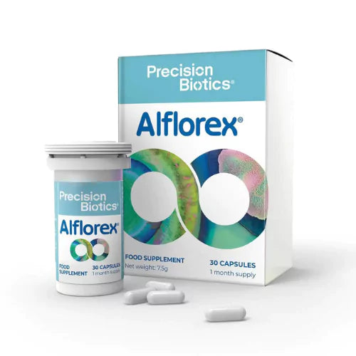 Alflorex Capsules 30s