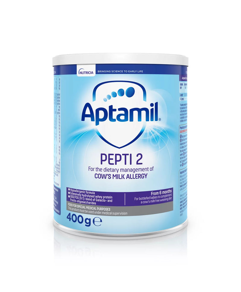 Aptamil Pepti 2 400g