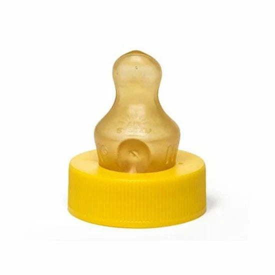 SMA Hygenic Teats - 100 Pack
