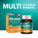 Sona Balance 30 Tablets