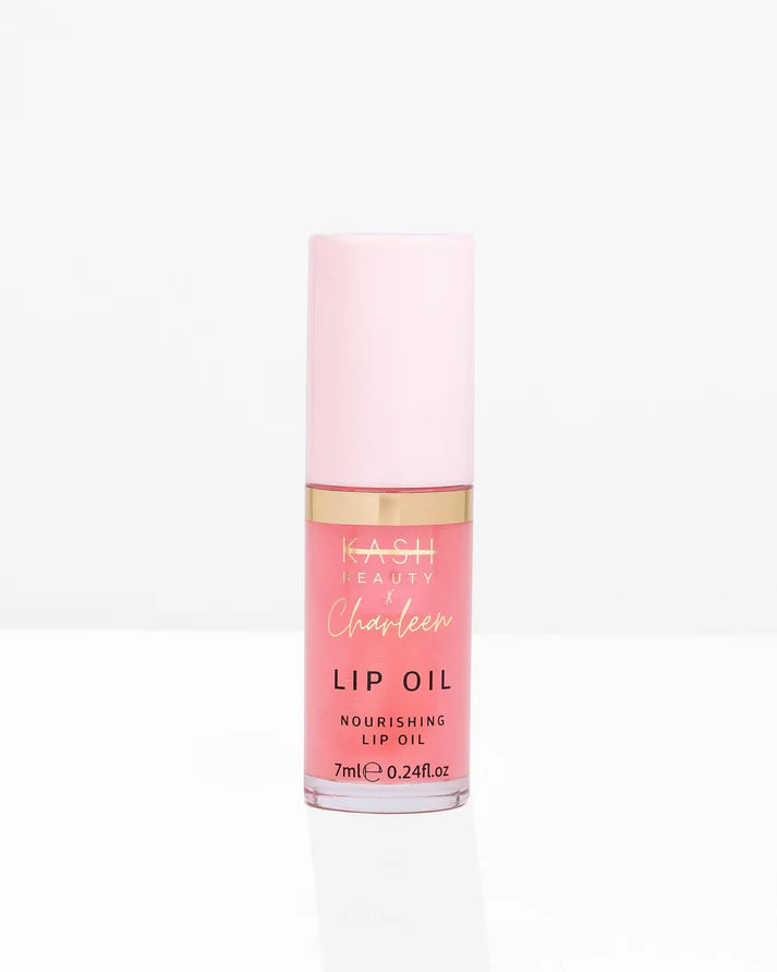 KASH Beauty Candy Kiss Lip Oil