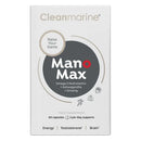 Cleanmarine ManoMax 60 Capsules
