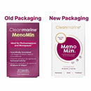 Cleanmarine MenoMin 60 Capsules