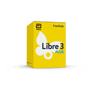 Freestyle Libre 3 Plus Sensor