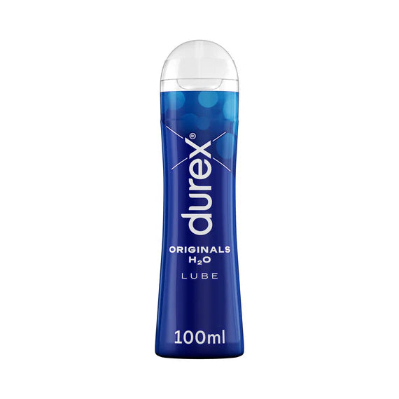 Durex Play Feel Lube 100ML