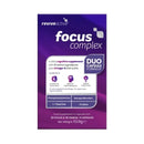 Revive Active Focus Complex Duo Capsule (60)