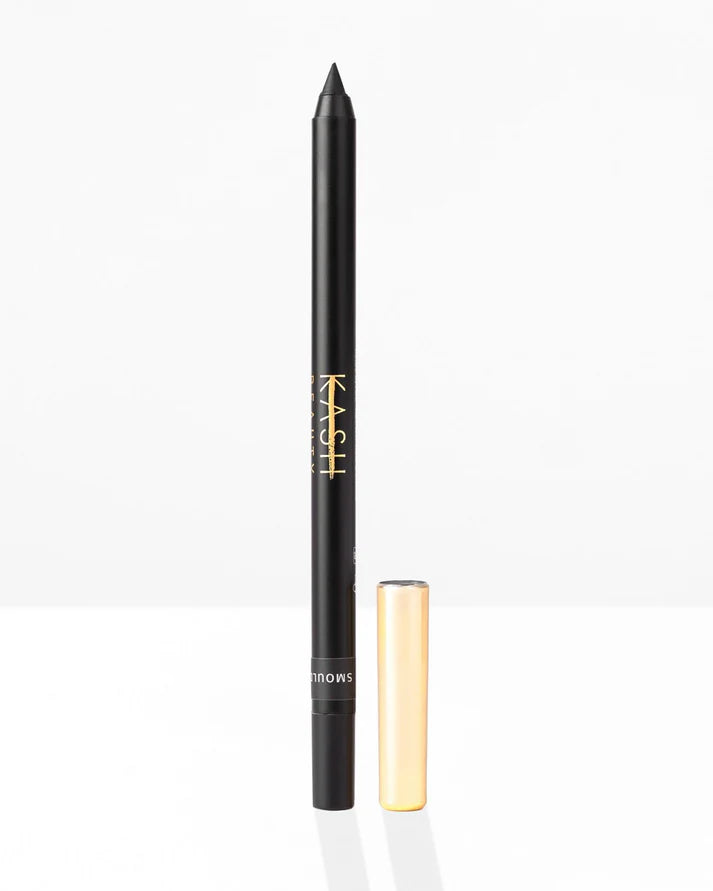 KASH Beauty Gel Pencil- Smoulder