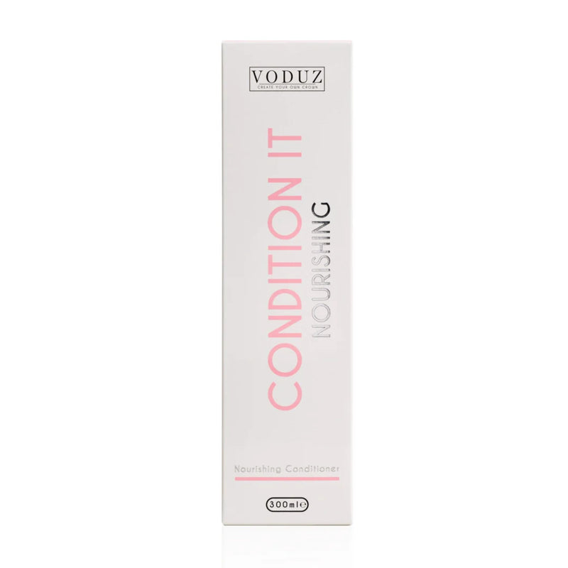 Voduz 'Condition It' Nourishing Conditioner