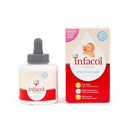 Infacol Infant Colic Relief Drops 85ml – Fast Relief for Baby Wind & Colic