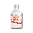 Swedish Nutra Mega Sport Multi Vitamin 500ml