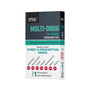 Multi Drug 7 In 1 Panel Home Test - 1 Pack