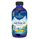 Nordic Naturals Arctic-D Cod Liver Oil Liquid