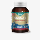 Sona Omega 3 Fish Oils - 90 Capsules
