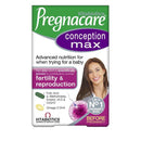 Vitabiotics Conception Max 84 Tablets/Capsules