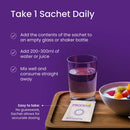 Proceive Pure Myo-Inositol - 30 Sachets