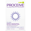 Proceive Pure Myo-Inositol - 30 Sachets