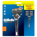 Gillette Proglide ProGlide Razor & 7 Blades