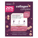 Revive Collagen Complex 20% Extra Free
