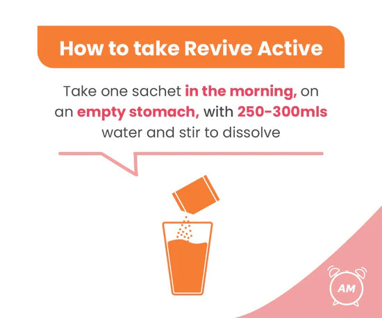 Revive Active Original Tropical 30 Sachets