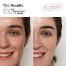 Sculpted By Aimee LiquidGlo- Brightening Essence