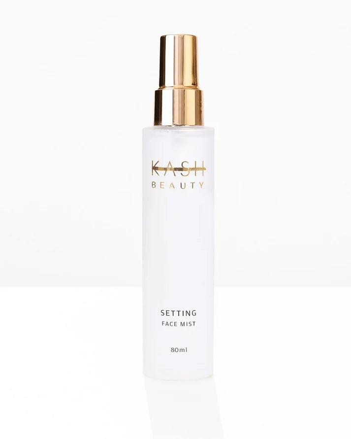 KASH Beauty Setting Spray