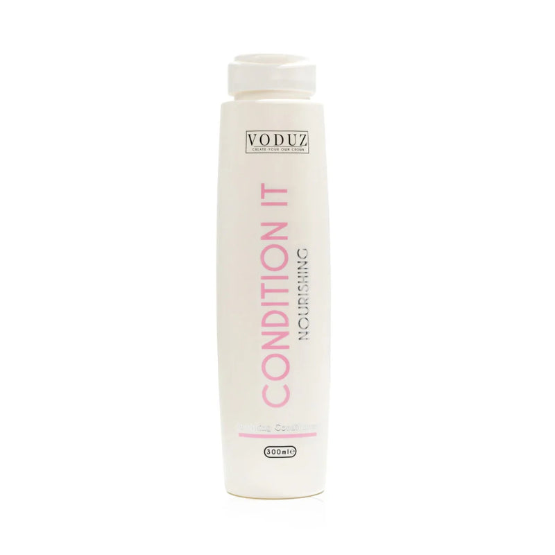 Voduz 'Condition It' Nourishing Conditioner